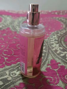 Perfume Body Spray