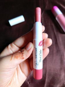 Non Transfer Creamy Lipstick