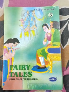Storybooks