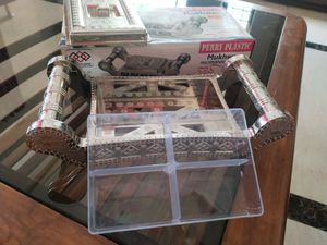 Pretty Mukhwas Box
