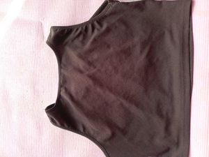 Stylish Geometric Tank Top