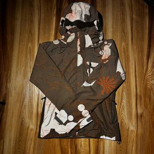 NIKE ACG JACKET WITH THERMAL LAYER