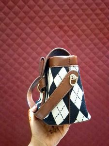 Imported New Bag