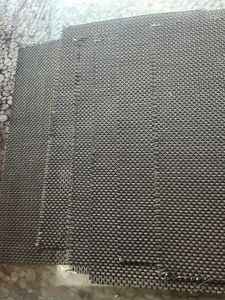 Woven Placemat - Stylish Table Accent