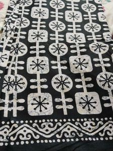 Selling Fast AVAILABLE Pure cotton suit set Batik