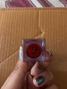 Belora Paris Liquid Lipstick