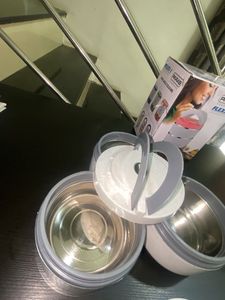 Stackable Lunch Box
