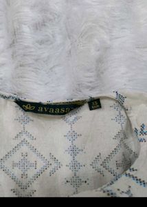 Set of 2 Avaasa kurti