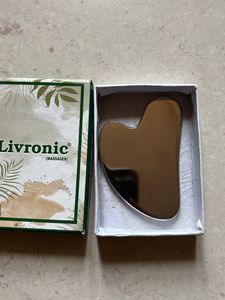 Livronic Gua Sha Massager Tool