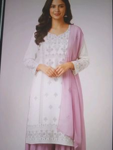 Elegant sharara set😍🥳#hurryup