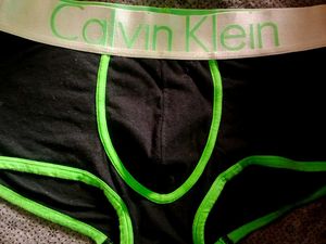 Calvin Klein Boxer Briefs