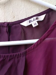Set of two New Layered tops 🤎