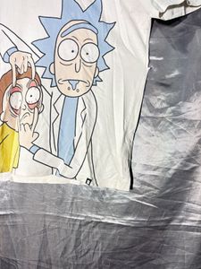 Rick &amp; Morty Graphic T-Shirt