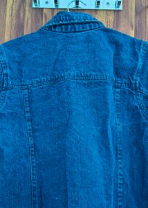 Classic Denim Jacket