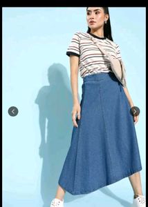 Striped Tee
