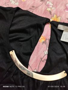 Western Top For Girl's