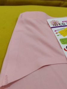 2017 -- 3D Seamless without elastic Panty