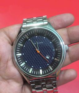GIORDANO Original Men's Watch, Perfectly Working