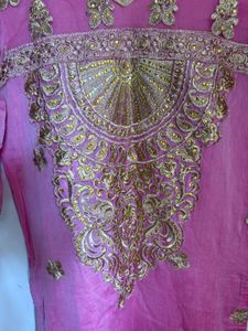 Beautiful Pakistani Kurti