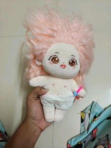 Cute Plush Doll Toy