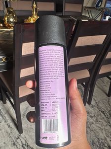 Vellasio Hair Removal Spray Cream