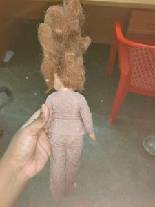 doll
