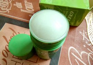 Mask Stick with Green Tea Oil Control