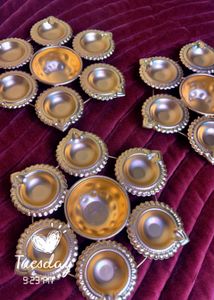 diya urli