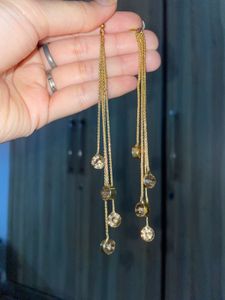 Set Of 2 Earrings