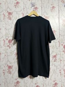 Gothic Vampire Graphic T-Shirt