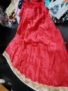 Skirt For Navratri Garba
