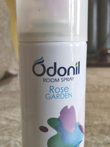 Odonil Room Freshner Spray. Rose 🌹🔮 Garden 🏡. Lovely 🤩 SMELL 😊
