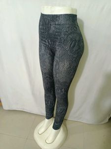 Stylish Imported Yoga Sexy Leggings Free Size
