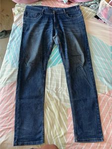 Combo of 3 Classic Blue Denim Jeans