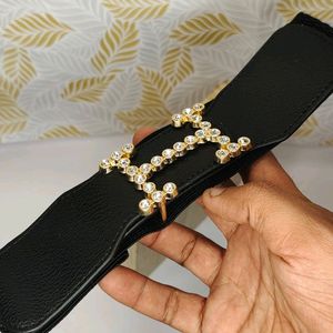 Hermes Waist Belt New