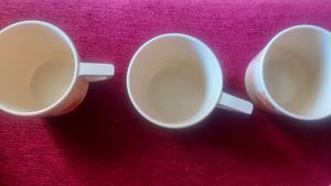 Ceramic Cups