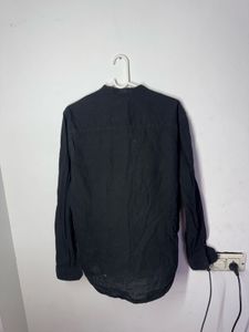 Stylish Black Shirt