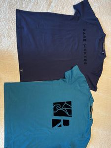 Rare Makers T-Shirt Bundle