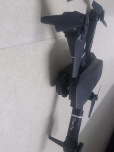 4 pice combo drone not fly but working