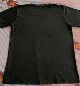 Anime Graphic T-Shirt NARUTO