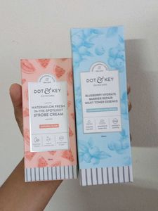 Dot & Key Skincare Duo