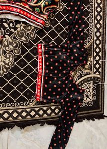 Stunning Navratri Lehenga Set