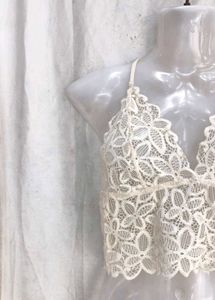 Lace Bralette