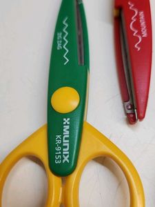 Set of 3 Decorative Scissors