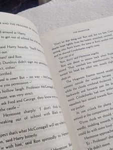 Harry Potter and the Prisoner of Azkaban