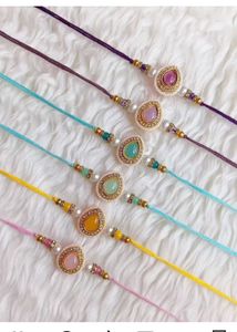 rakhis for any desgin an
