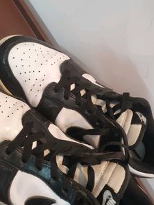 NIKE PANDA LOW ORGINAL