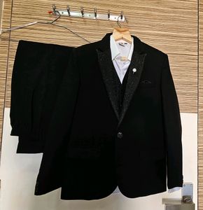 Kids Blazer Set