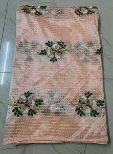 Organza Material