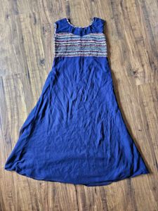 A Line KURTA